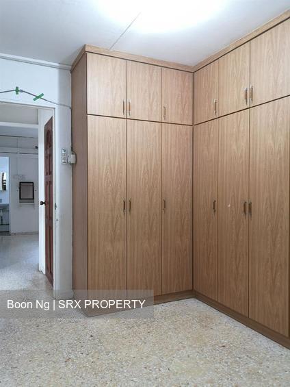 Blk 420 Bedok North Street 1 (Bedok), HDB 3 Rooms #211023271